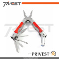 Stainless Steel Wire Stripper Multi Tool (MT-6052)
